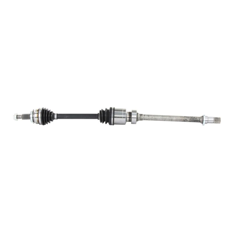 TrakMotive MZ-86019 CV Axle Shaft - Front Right