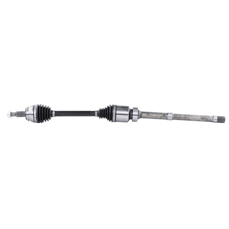 TrakMotive MZ-86027 CV Axle Shaft - Front Right