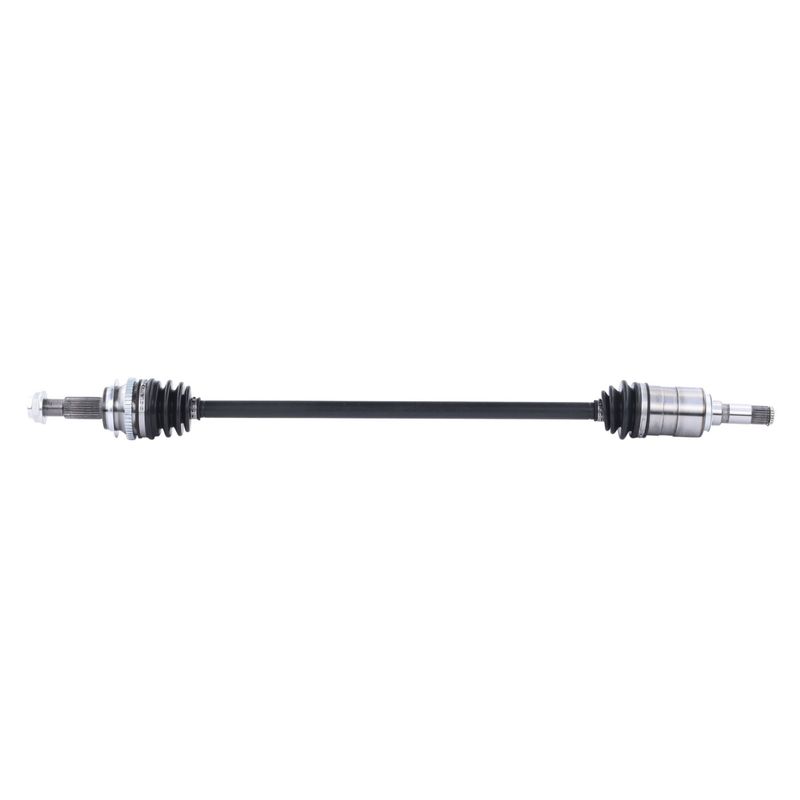 TrakMotive MZ-86040 CV Axle Shaft - Rear Right