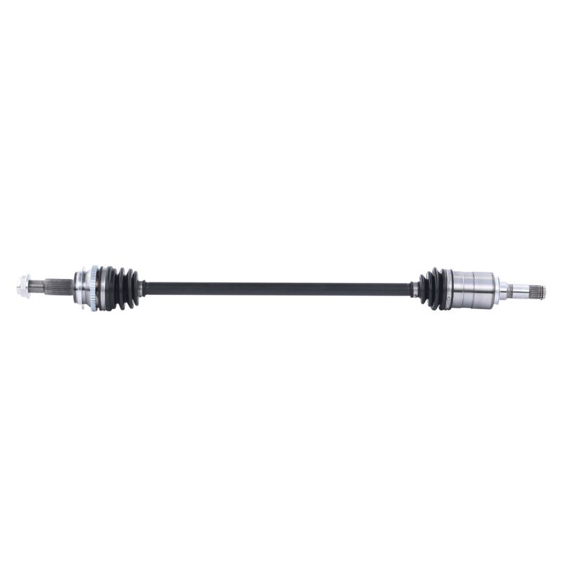 TrakMotive MZ-86041 CV Axle Shaft - Rear Left