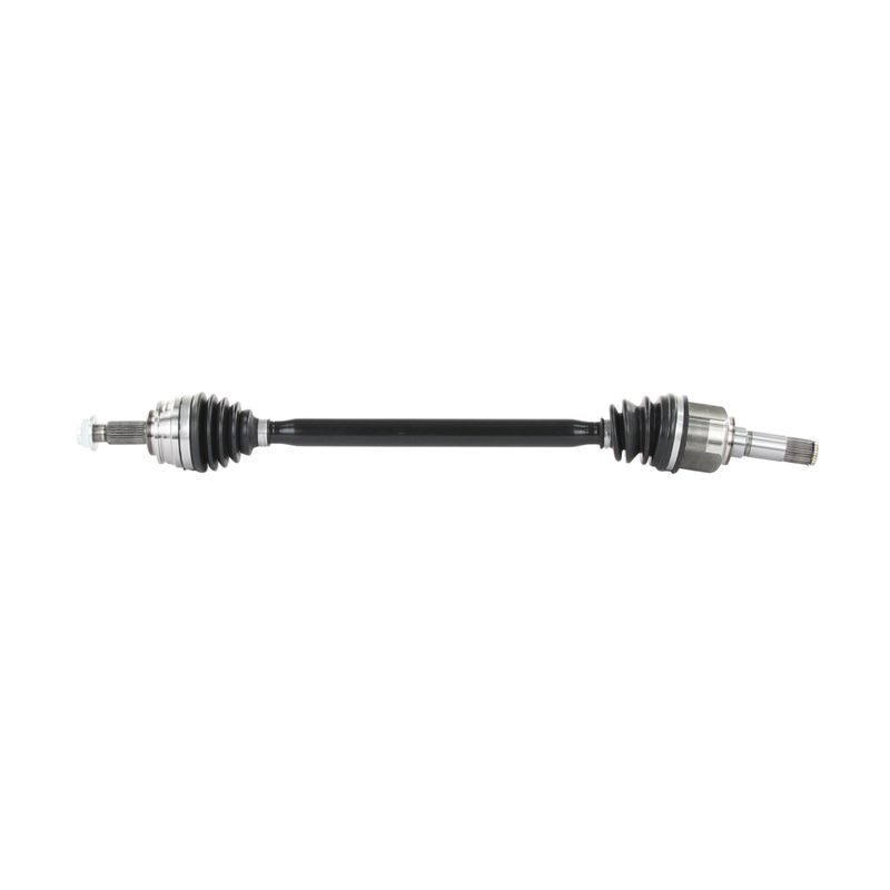 TrakMotive MZ-86042 CV Axle Shaft - Rear Right