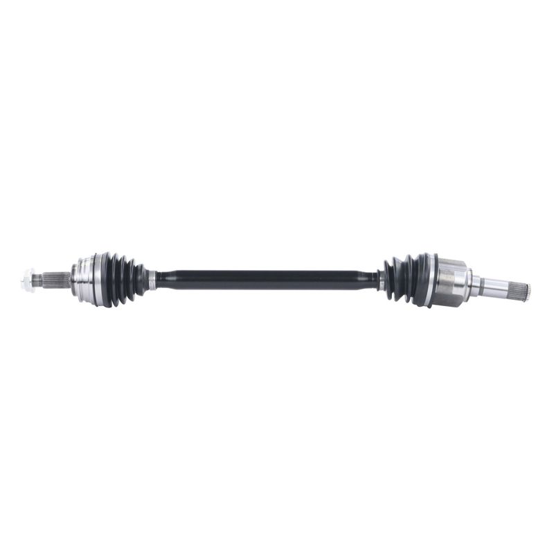 TrakMotive MZ-86043 CV Axle Shaft - Rear Left