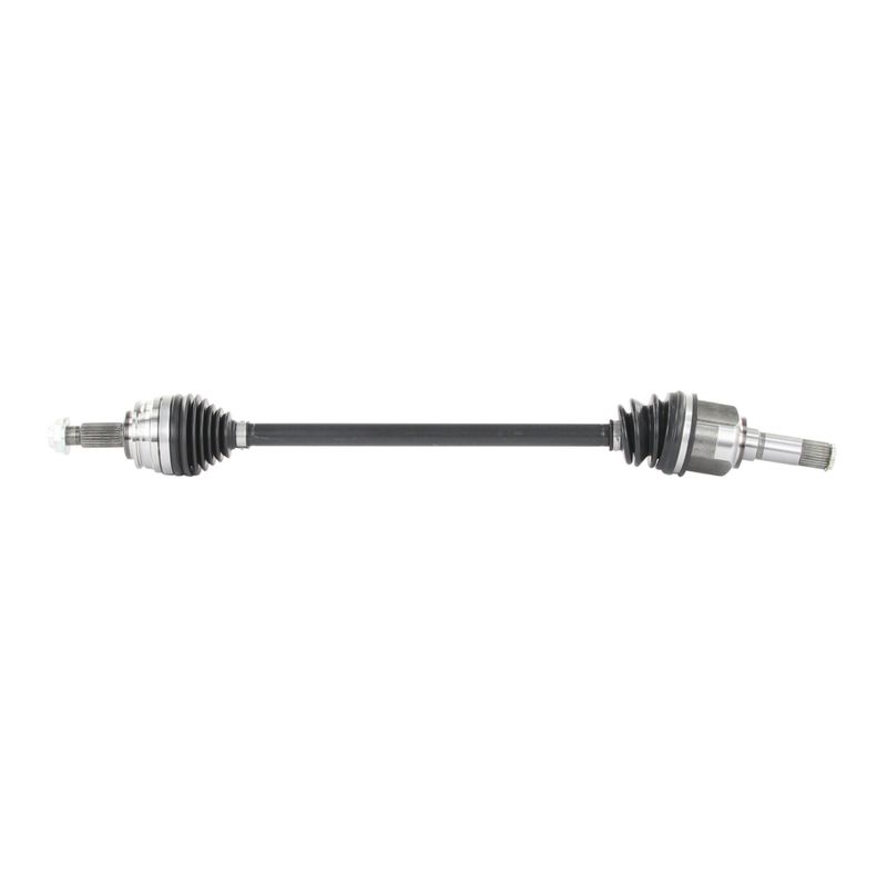 TrakMotive MZ-86044 CV Axle Shaft - Rear Right