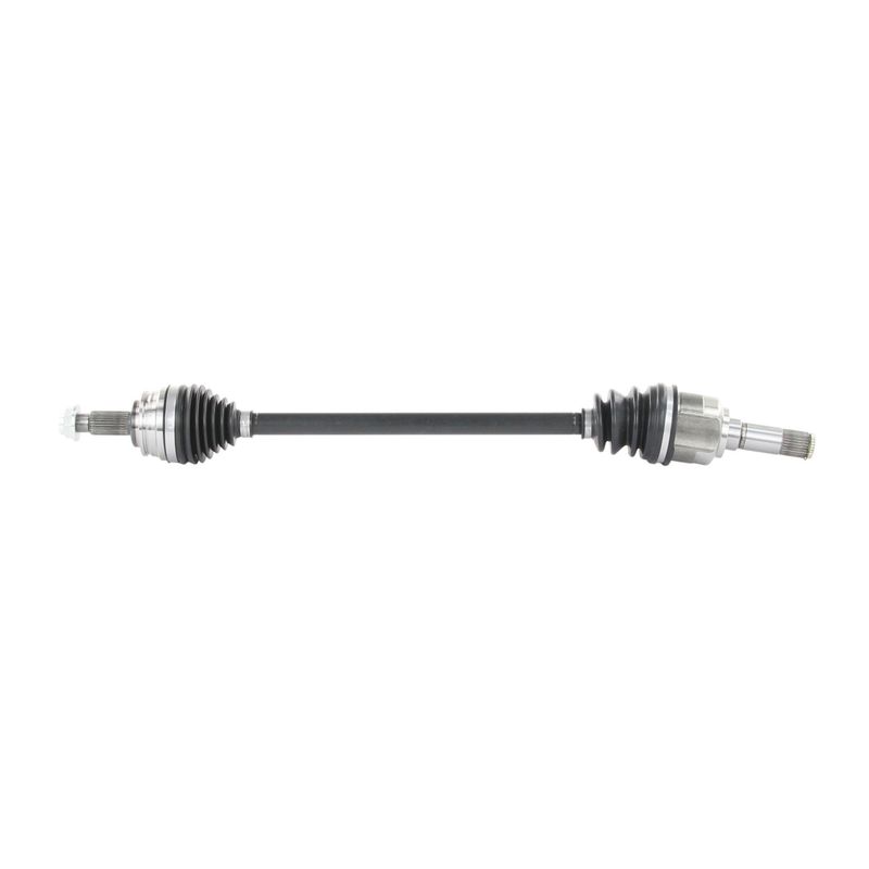 TrakMotive MZ-86045 CV Axle Shaft - Rear Left