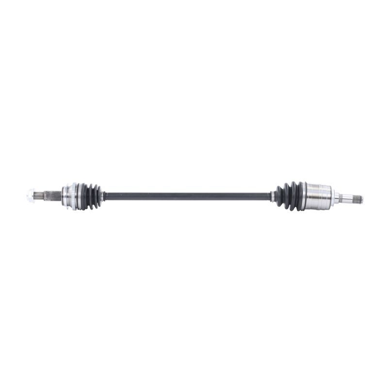 TrakMotive MZ-86049 CV Axle Shaft - Rear Right