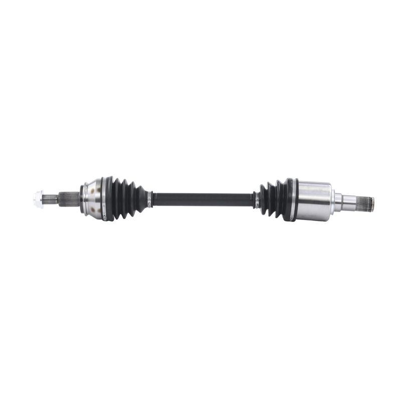 TrakMotive MZ-86051 CV Axle Shaft - Front Left