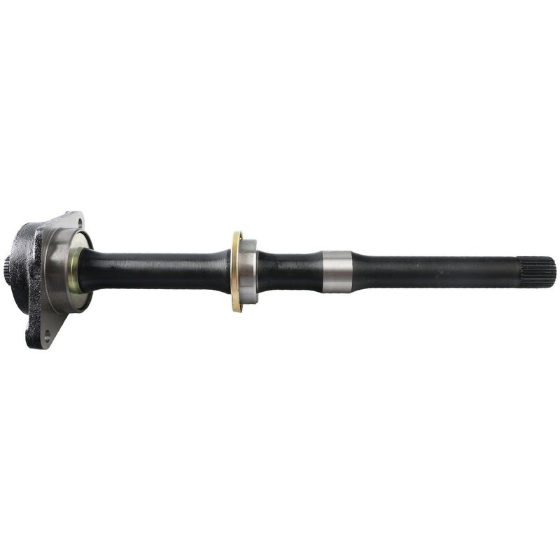 TrakMotive NI-3503 CV Intermediate Shaft - Front Right