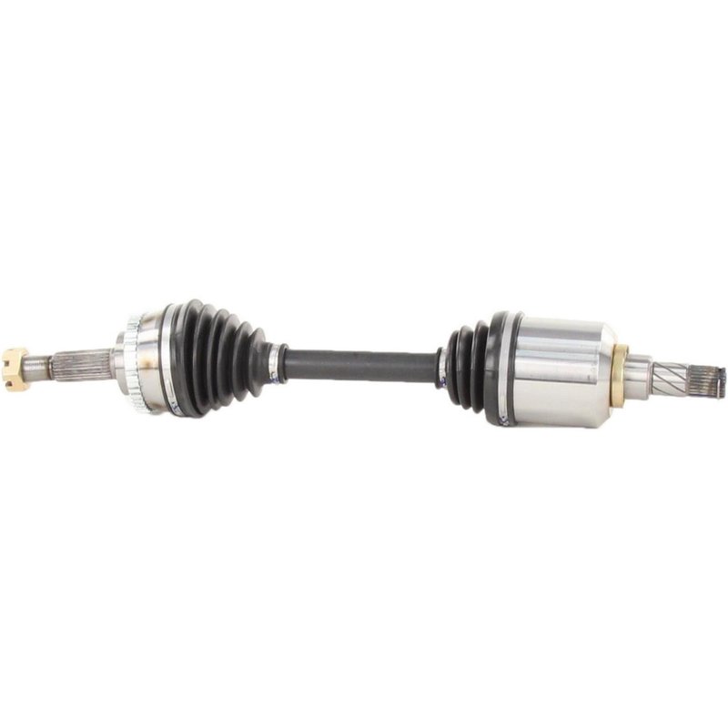 TrakMotive NI-8015 CV Axle Shaft - Front Left