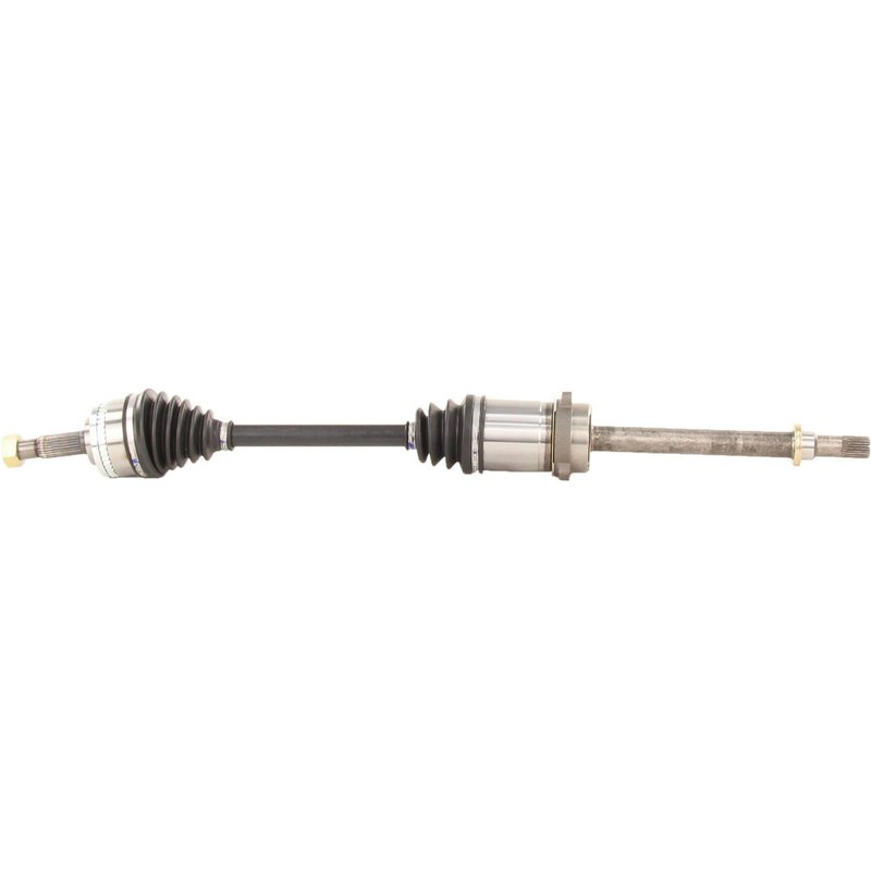 TrakMotive NI-8027 CV Axle Shaft - Front Right