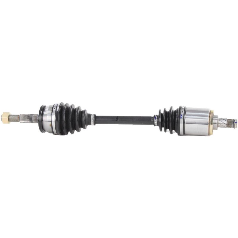 TrakMotive NI-8037 CV Axle Shaft - Front Left
