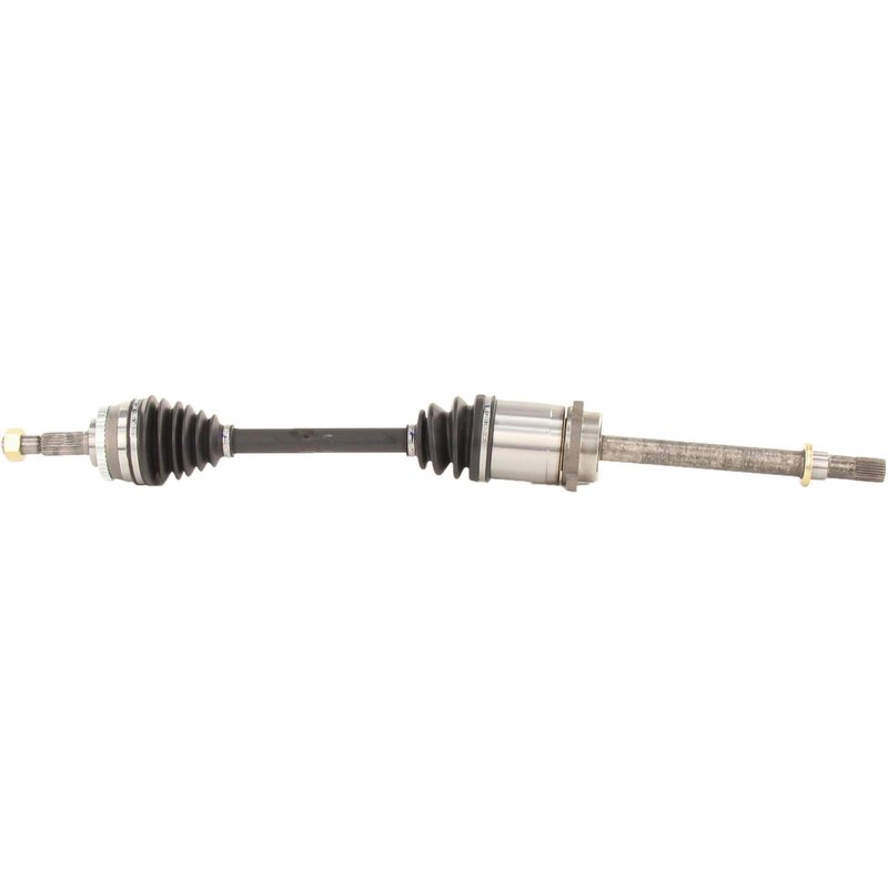TrakMotive NI-8070 CV Axle Shaft - Front Right