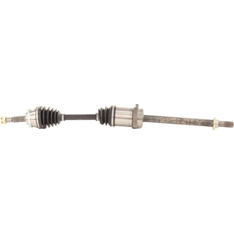 TrakMotive NI-8097 CV Axle Shaft - Front Right