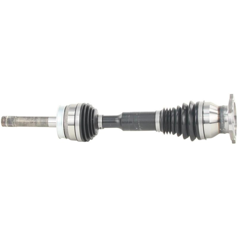 TrakMotive NI-8099XTT CV Axle Shaft - Front Left or Front Right