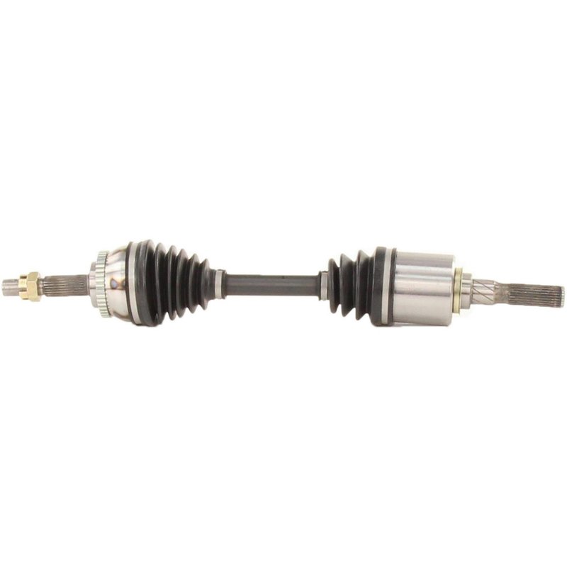 TrakMotive NI-8100 CV Axle Shaft - Front Left