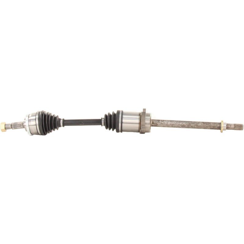 TrakMotive NI-8114 CV Axle Shaft - Front Right
