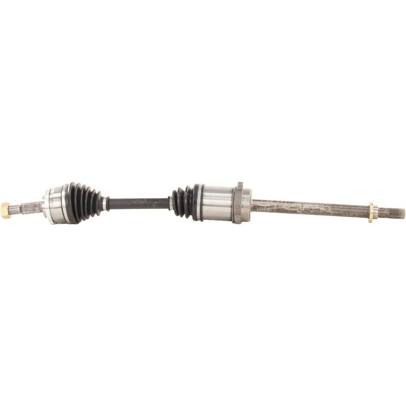 TrakMotive NI-8116 CV Axle Shaft - Front Right