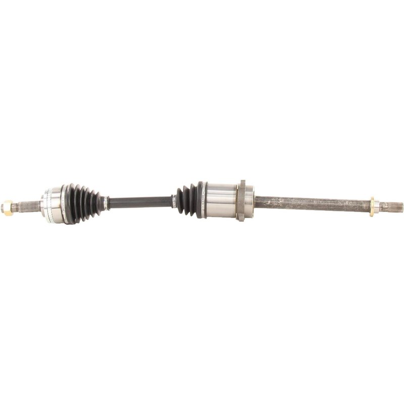TrakMotive NI-8134 CV Axle Shaft - Front Right