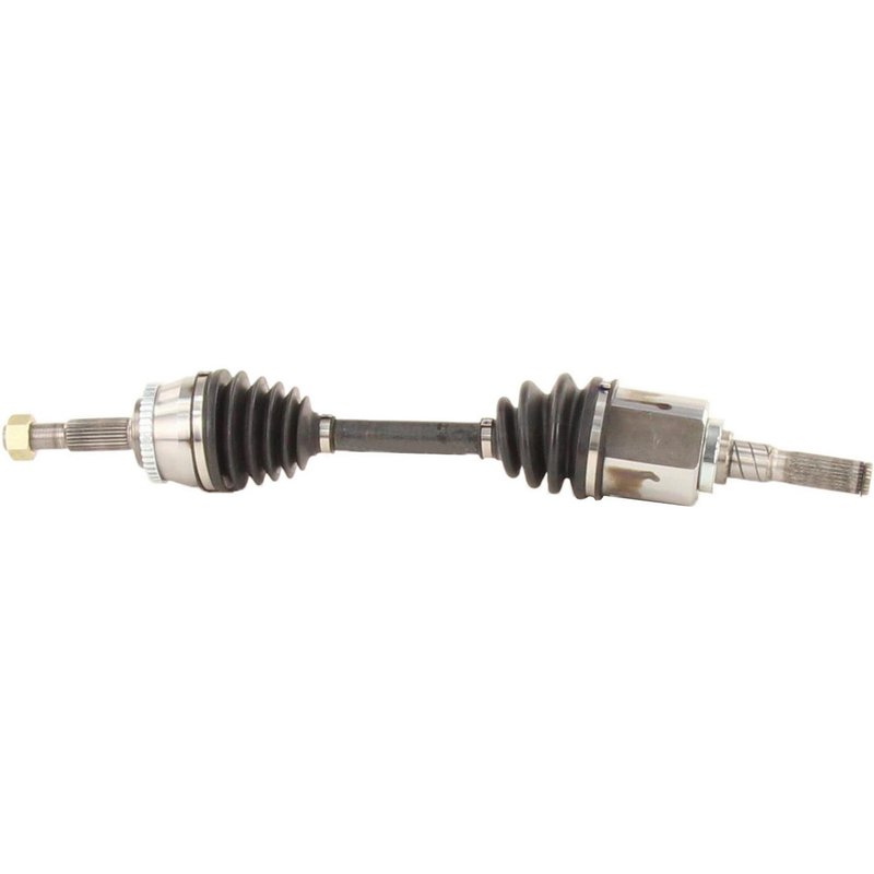 TrakMotive NI-8160 CV Axle Shaft - Front Left