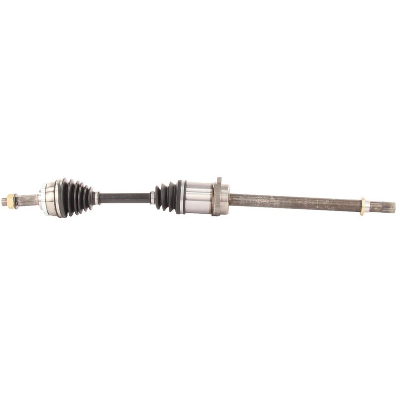 TrakMotive NI-8201 CV Axle Shaft - Front Right