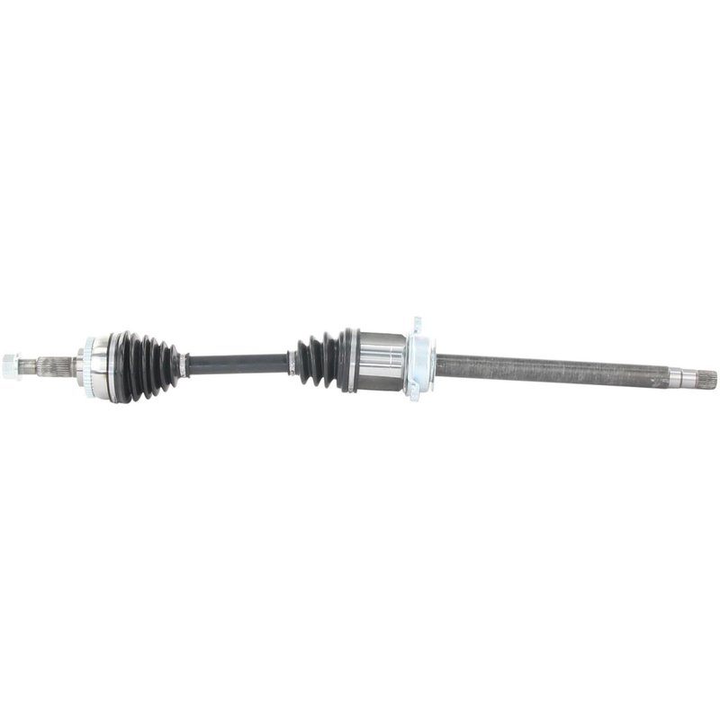 TrakMotive NI-8202 CV Axle Shaft - Front Right