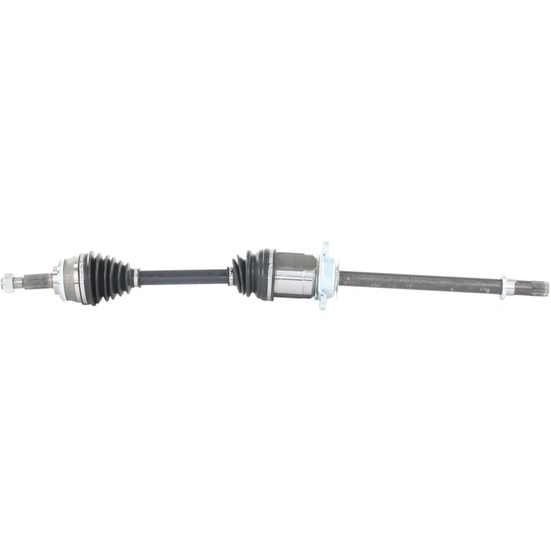 TrakMotive NI-8205 CV Axle Shaft - Front Right