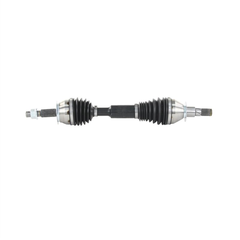 TrakMotive NI-8229XTT CV Axle Shaft - Front