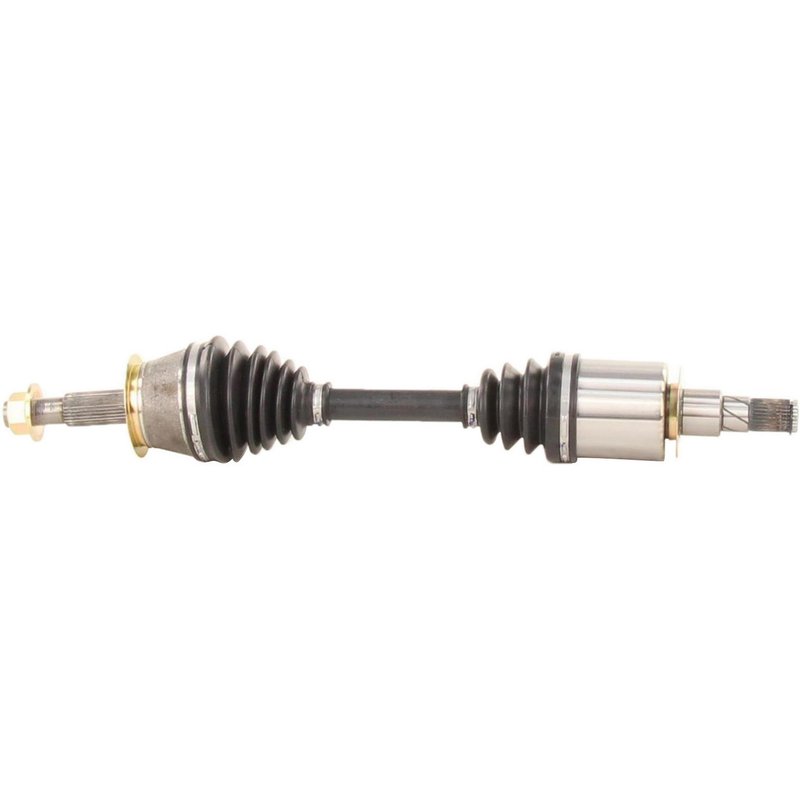 TrakMotive NI-8229 CV Axle Shaft - Front Left or Front Right
