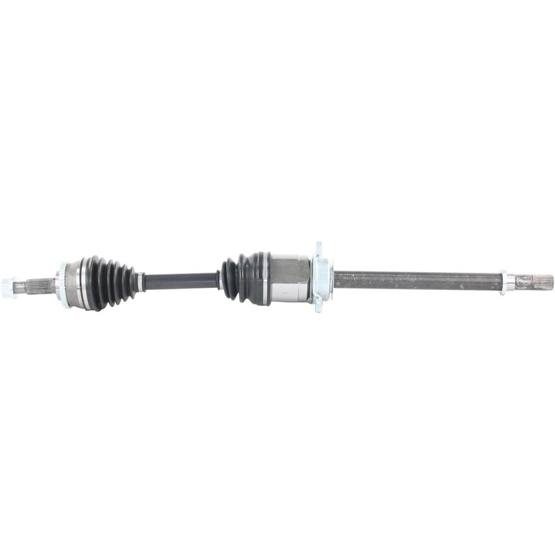 TrakMotive NI-8230 CV Axle Shaft - Front Right