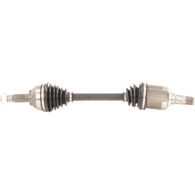 TrakMotive NI-8232 CV Axle Shaft - Front Left
