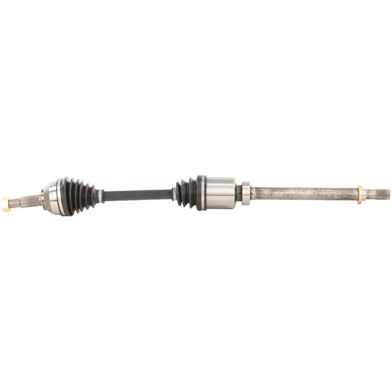 TrakMotive NI-8233 CV Axle Shaft - Front Right