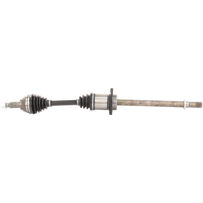 TrakMotive NI-8236 CV Axle Shaft - Front Right