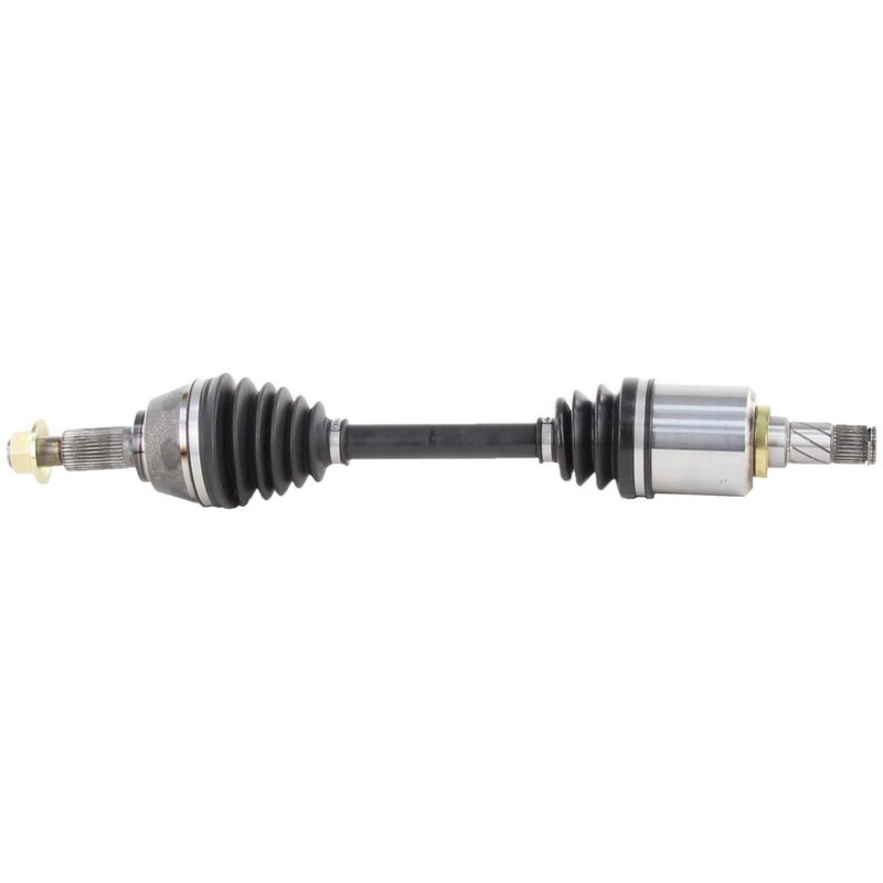 TrakMotive NI-8237 CV Axle Shaft - Front Left