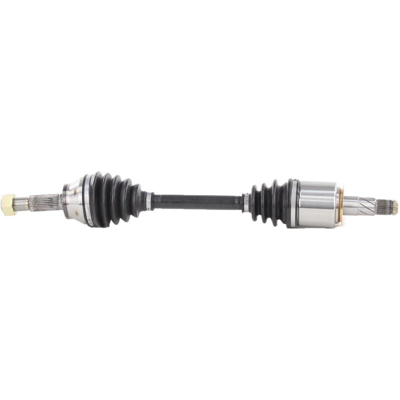 TrakMotive NI-8240 CV Axle Shaft - Front Right