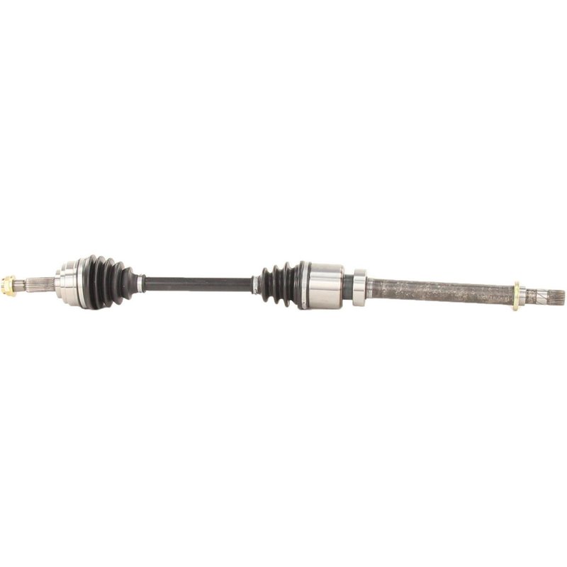 TrakMotive NI-8247 CV Axle Shaft - Front Right
