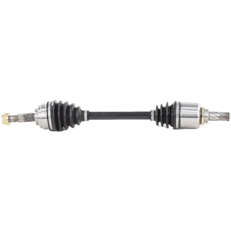 TrakMotive NI-8250 CV Axle Shaft - Front Left