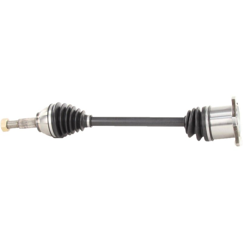 TrakMotive NI-8261 CV Axle Shaft - Rear Right