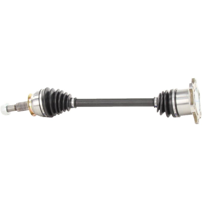 TrakMotive NI-8340 CV Axle Shaft - Rear Left