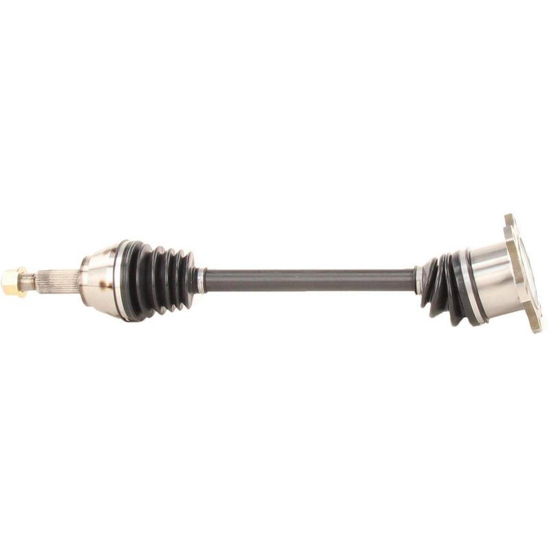 TrakMotive NI-8343 CV Axle Shaft - Rear Left