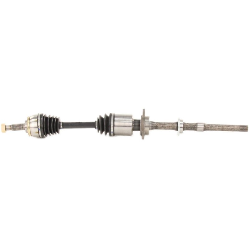 TrakMotive NI-8346 CV Axle Shaft - Front Right