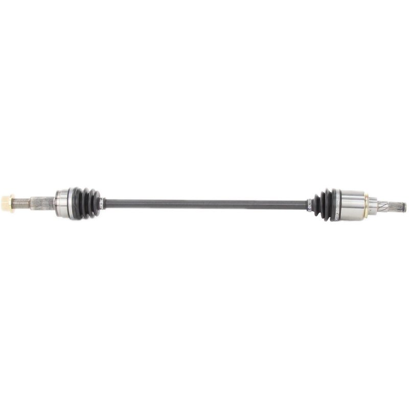 TrakMotive NI-8356 CV Axle Shaft - Rear Left or Rear Right