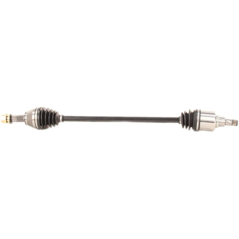 TrakMotive NI-8382 CV Axle Shaft - Front Right