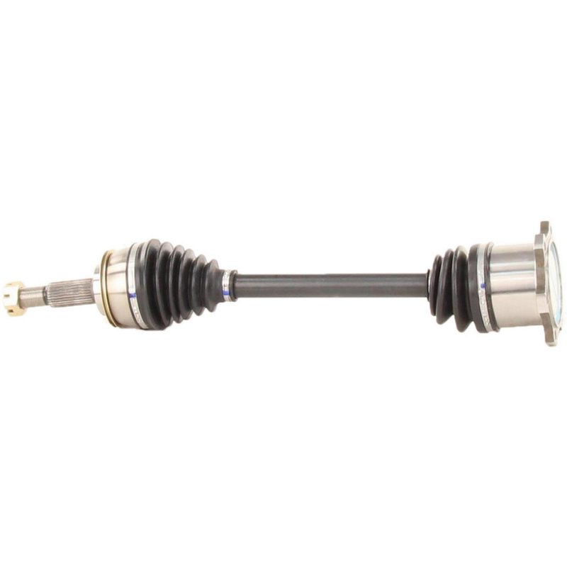 TrakMotive NI-8408 CV Axle Shaft - Rear Left