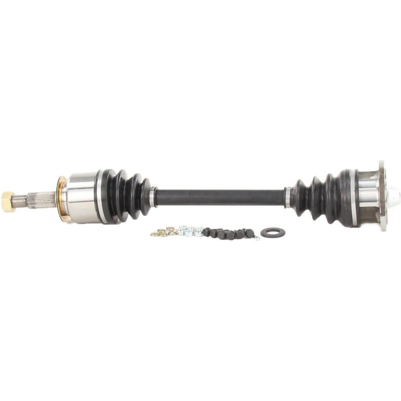 TrakMotive NI-8439 CV Axle Shaft - Rear Right