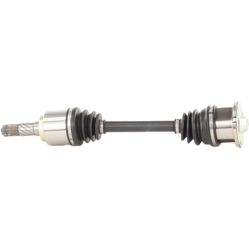 TrakMotive NI-8440 CV Axle Shaft - Rear Left