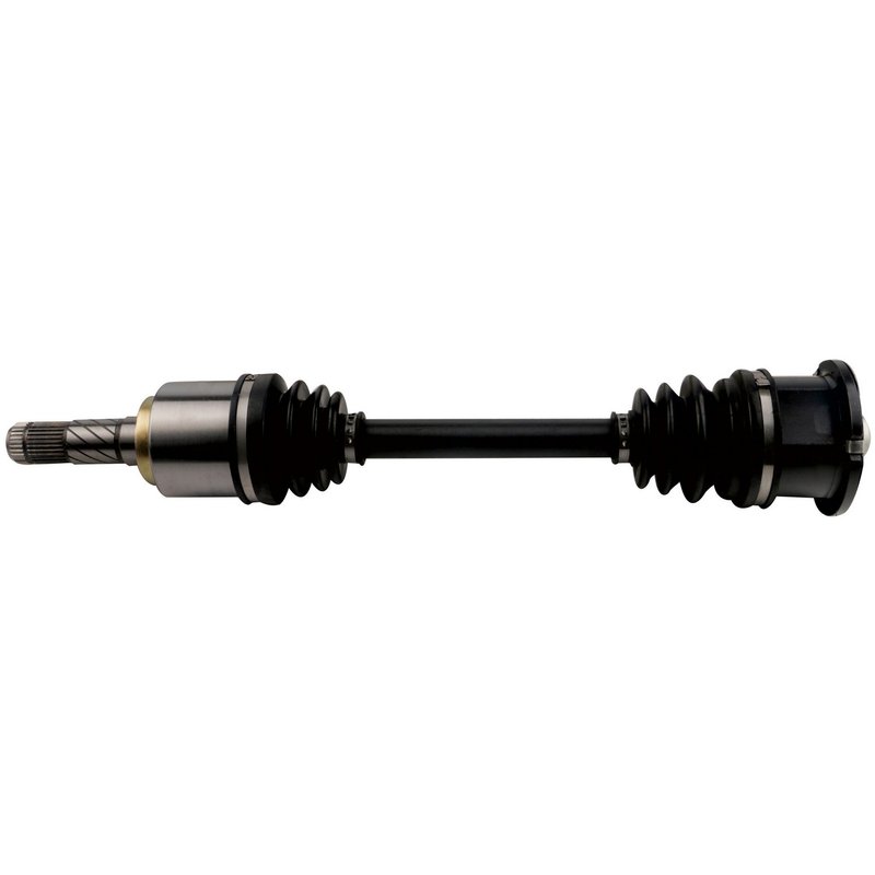 TrakMotive NI-8448 CV Axle Shaft - Rear Right