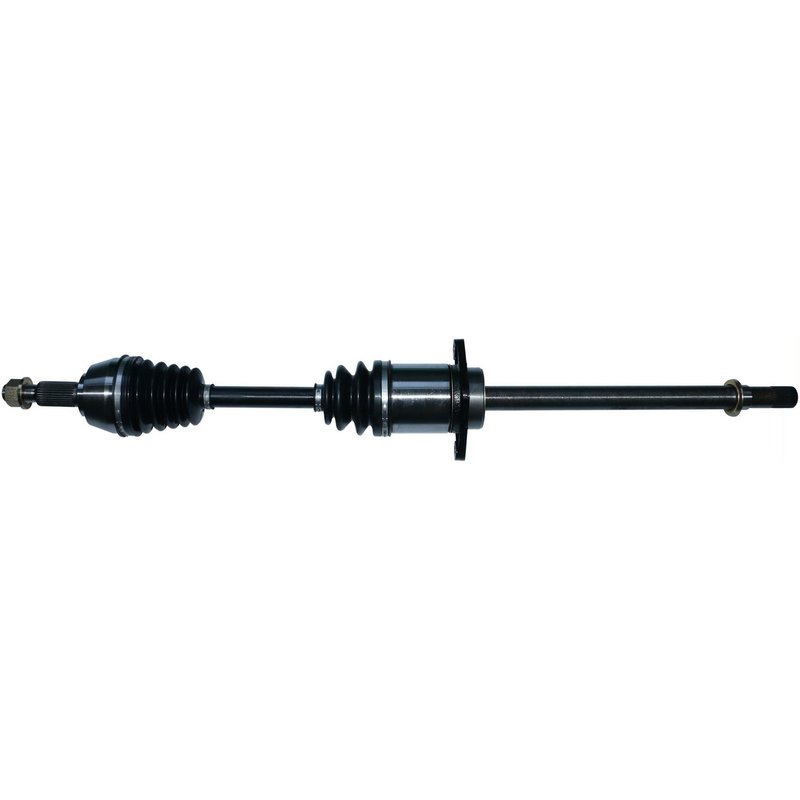 TrakMotive NI-8452 CV Axle Shaft - Front Right