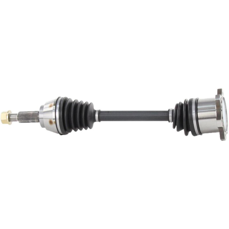 TrakMotive NI-8467 CV Axle Shaft - Rear Left