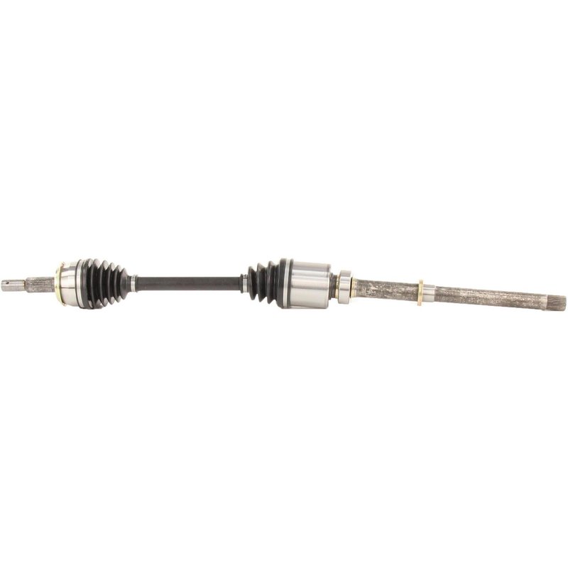 TrakMotive NI-8470 CV Axle Shaft - Front Right