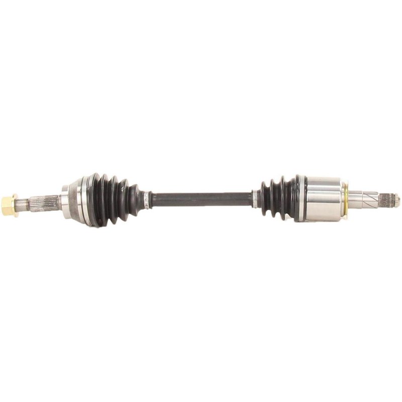 TrakMotive NI-8575 CV Axle Shaft - Front Right