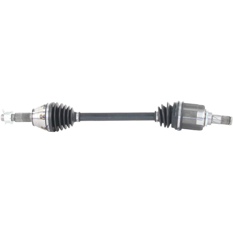 TrakMotive NI-8584 CV Axle Shaft - Front Left